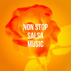 Salsa All Stars的專輯Non Stop Salsa Music