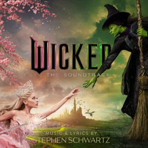 專輯 Wicked: The Soundtrack