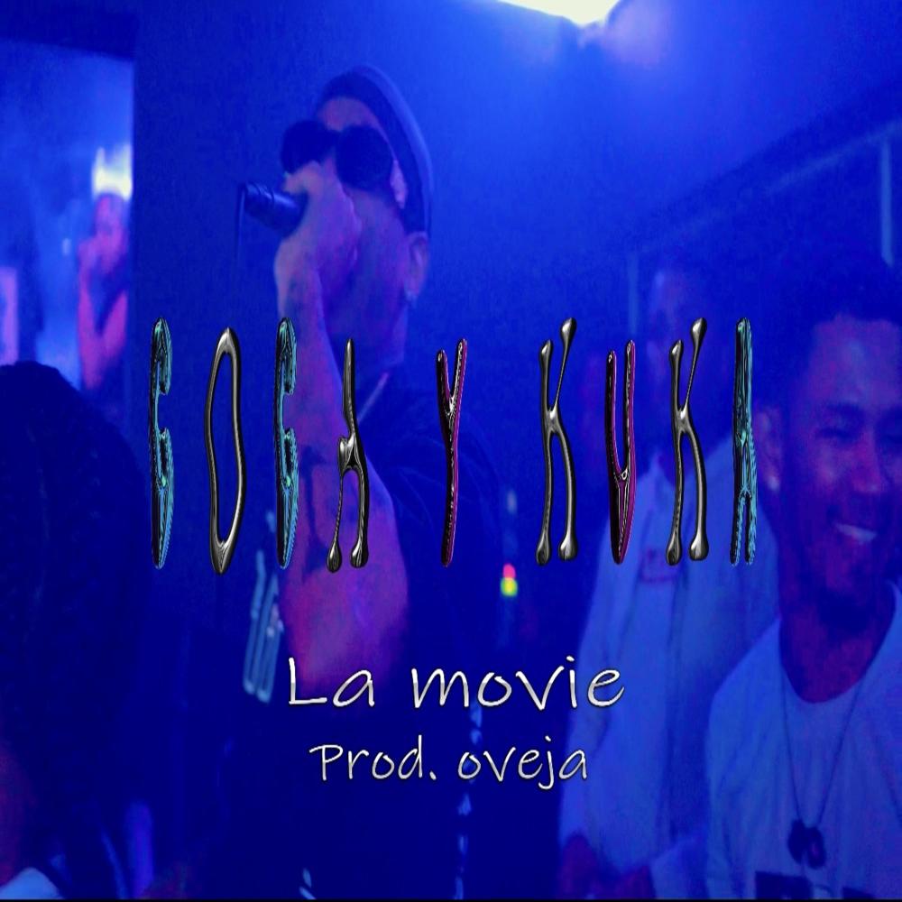 Coca y kuka (Explicit)