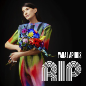 Album RIP from 