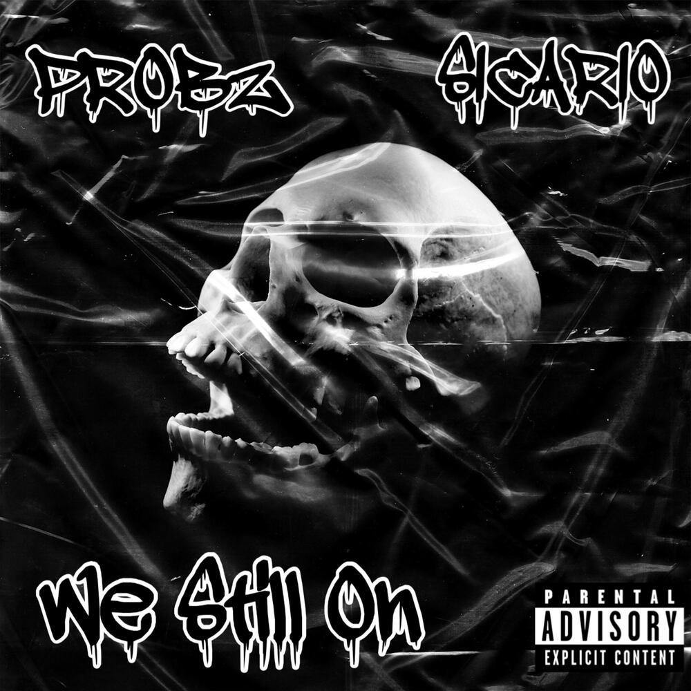 Graveyard Diggers Part. 2 (Explicit)