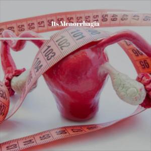 Album Its Menorrhagia from Various