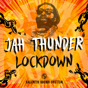 Album Lockdown (Dem No Good Riddim) from Jah Thunder