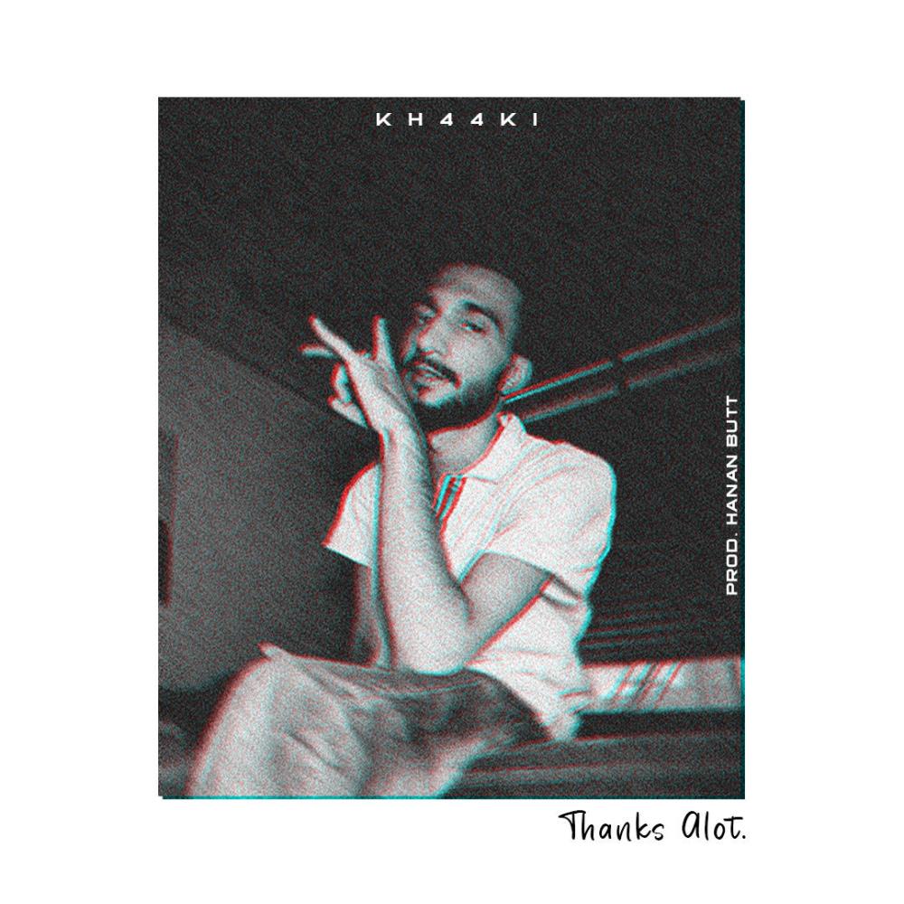 Thanks Alot (Explicit)