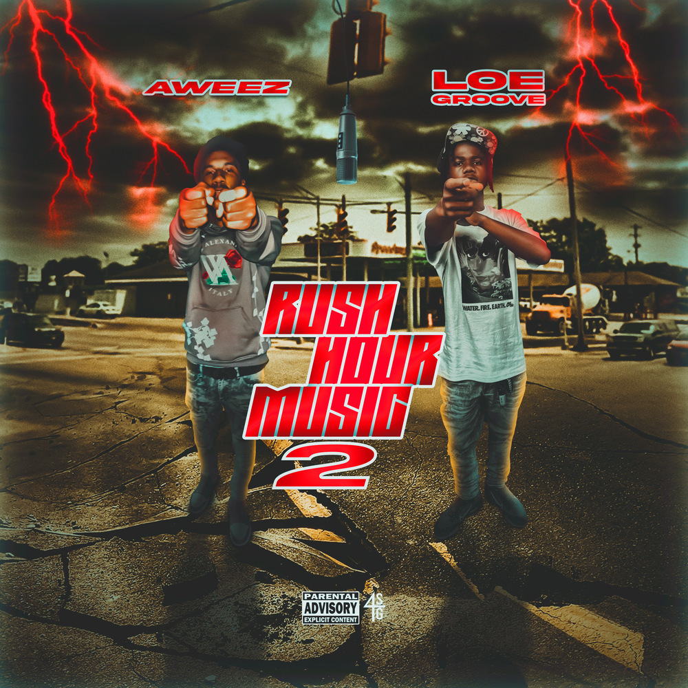 Think Fast (Explicit)