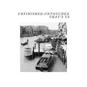 收听Jack Burns的Unfinished, Untouched, That's Us歌词歌曲