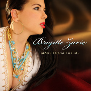 Listen to Take It Easy Feat. Jeff Golub song with lyrics from Brigitte Zarie