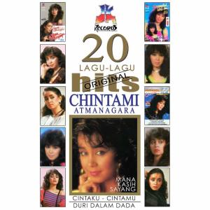 Album 20 Lagu Lagu Hits Chintami Atmanagara from Chintami Atmanagara