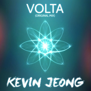 Kevin Jeong的專輯Volta