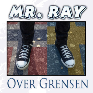 Mr. Ray的專輯Over Grensen