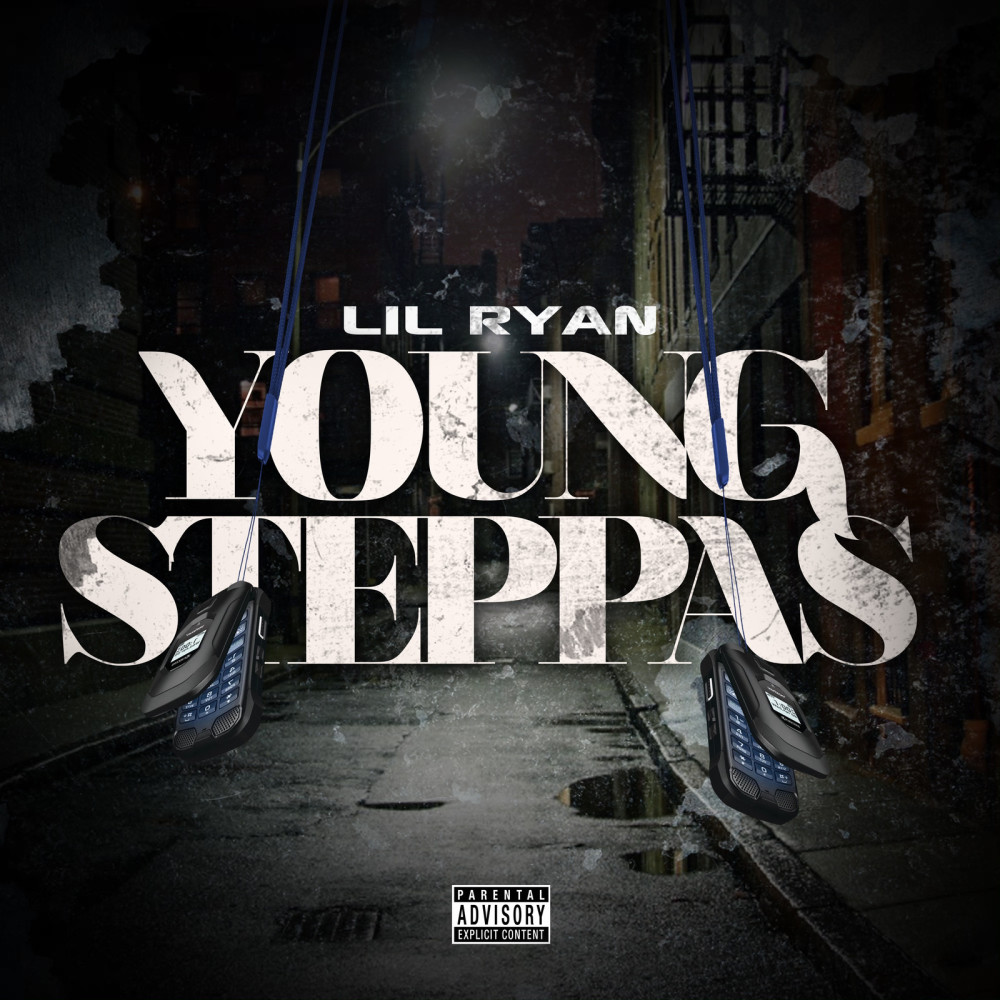 Young Steppas (Explicit)