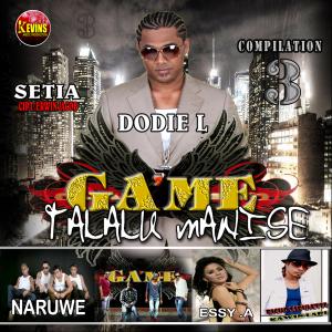ดาวน์โหลดและฟังเพลง Setia พร้อมเนื้อเพลงจาก Doddie Latuharhary