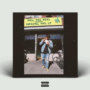 收聽PhilTheReal的Moca (feat. Papichy) (Explicit)歌詞歌曲