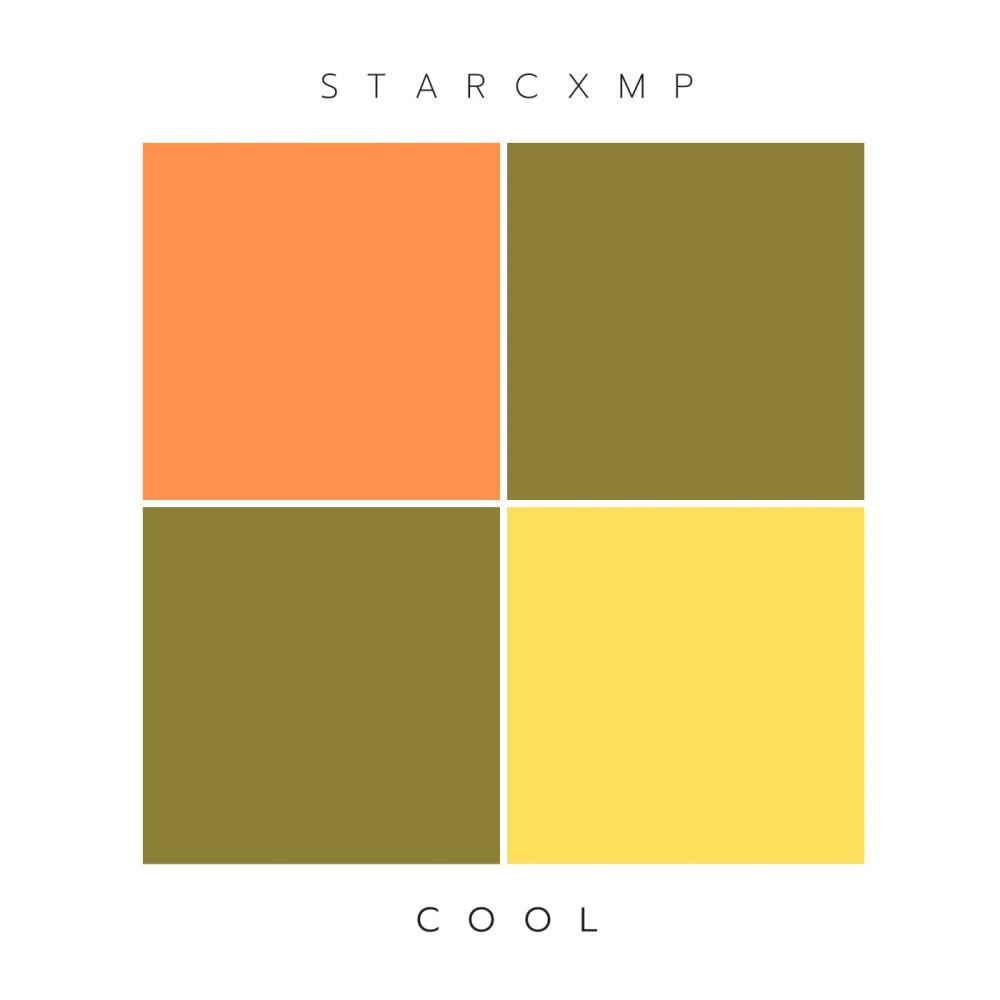 COOL (feat. Nate Walters, Yung Mack & John "Pop" Herriott) (Explicit)