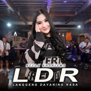 Nella Kharisma的專輯LDR Langgeng Dayaning Rasa