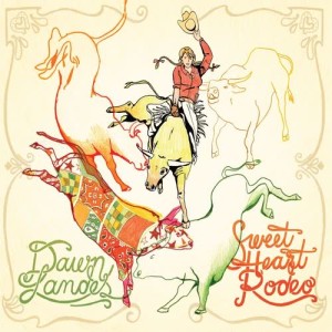 ดาวน์โหลดและฟังเพลง All Dressed in White พร้อมเนื้อเพลงจาก Dawn Landes