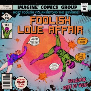 ดาวน์โหลดและฟังเพลง Foolish Love Affair พร้อมเนื้อเพลงจาก WEN