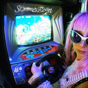收听Stanie的SOMMERREGN歌词歌曲