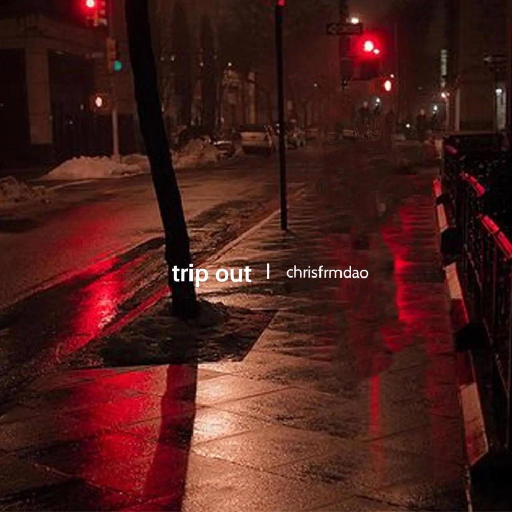 Trip out (feat. WARZ 2x) (Explicit)