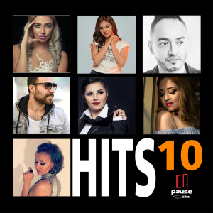 Album Hits 10 from 