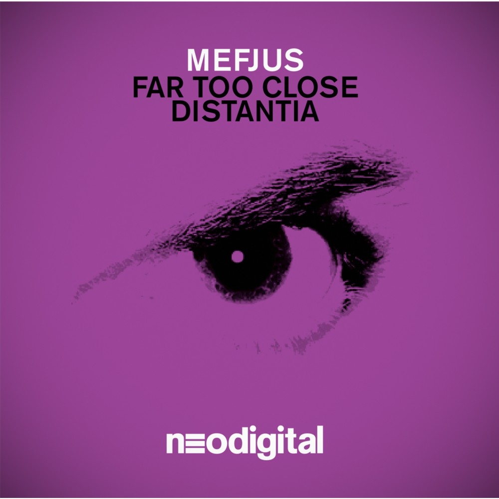 Distantia