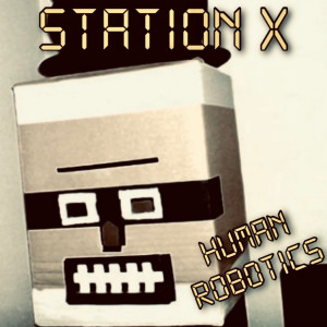 Listen to Mars song with lyrics from Station X