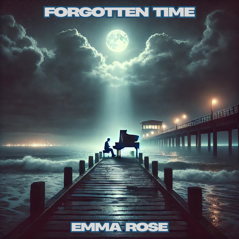 Forgotten Time