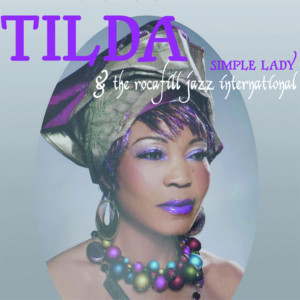 Dengarkan Finished lagu dari Tilda dengan lirik