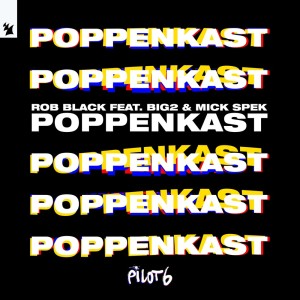 Listen to Poppenkast song with lyrics from Rob Black