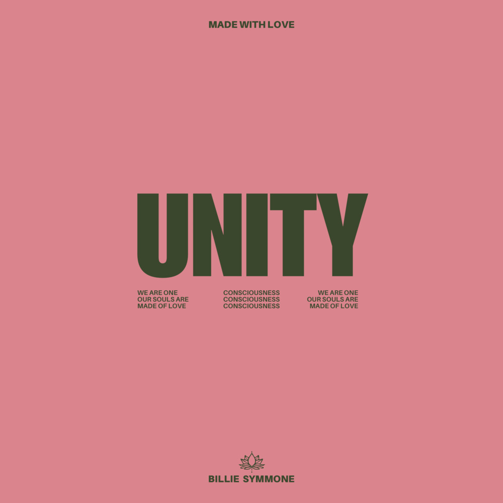 Unity Consciousness