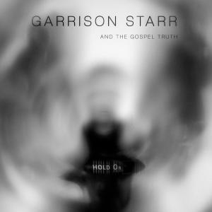 Garrison Starr的專輯Hold On