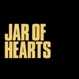 Who Do You Think You Are的專輯Jar of Hearts - Single