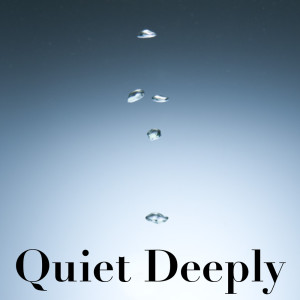 Kensaku Tanikawa的專輯Quiet Deeply