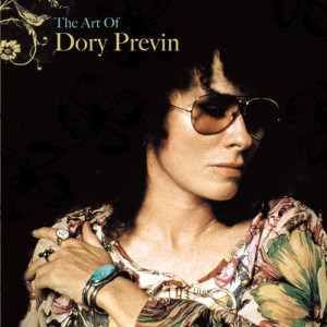 อัลบัม The Art Of Dory Previn ศิลปิน Dory Previn