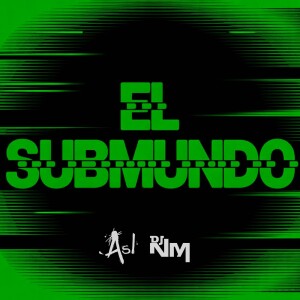 Album EL Submundo from DJ NM