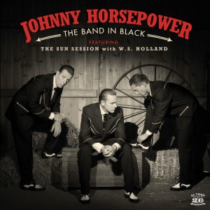收聽Johnny Horsepower的Ghost Riders歌詞歌曲