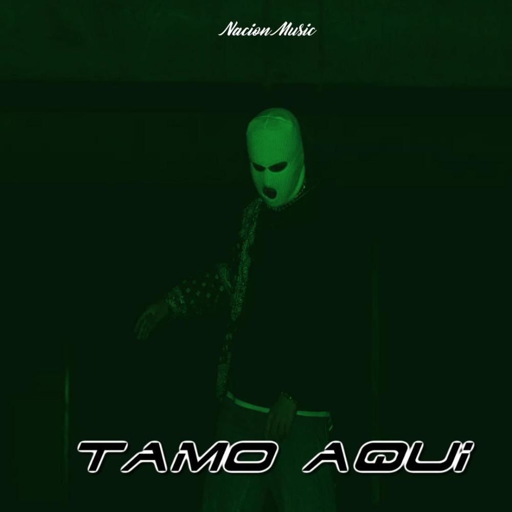 Tamo Aqui