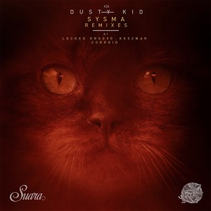 Dusty Kid的專輯Sysma (Remixes)
