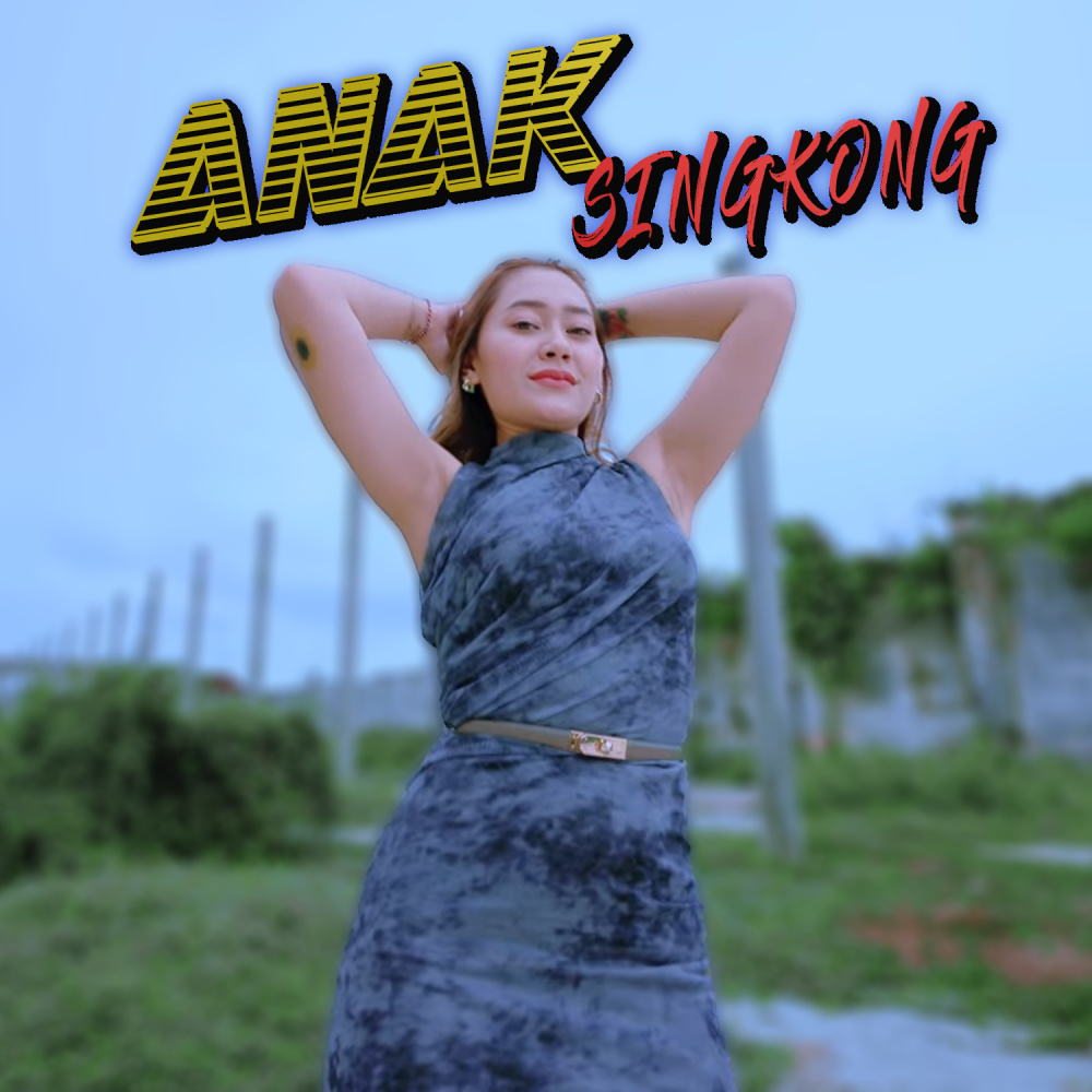 Anak Singkong