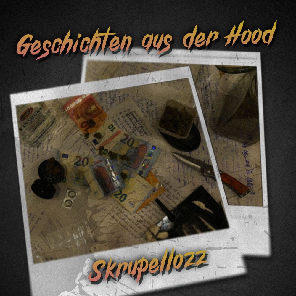 Messer`s Schneide (Explicit)