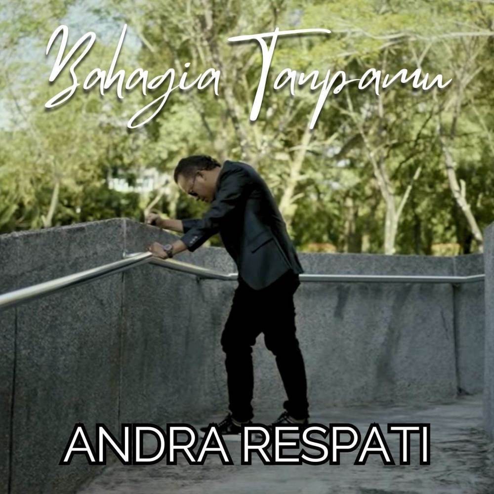 Bahagia Tanpamu