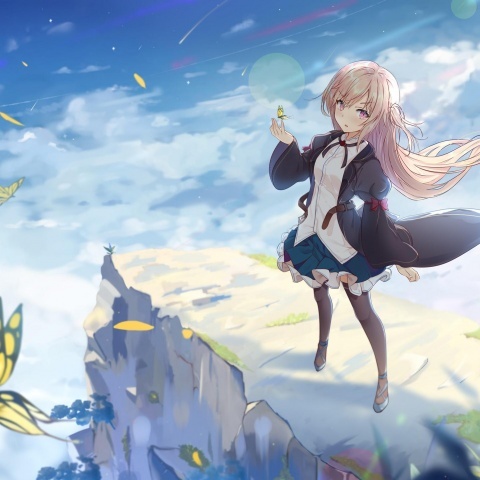 ILLENIUM-Mine (Illenium Remix|-Nightcore|Jitianchi / ILLENIUM / Phoebe Ryan remix)