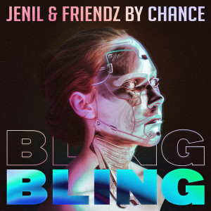 Jenil的專輯Bling