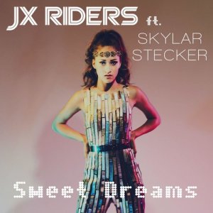 收聽JX Riders的Sweet Dreams歌詞歌曲