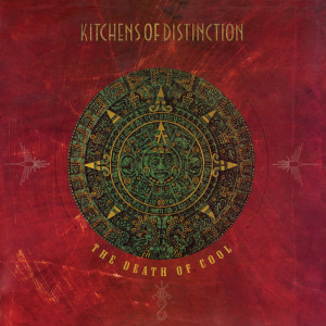 Kitchens of Distinction的專輯The Death Of Cool