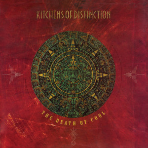 收聽Kitchens of Distinction的Mad As Snow歌詞歌曲