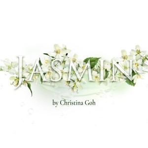 Christina Goh的專輯Jasmin
