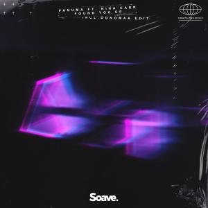 Listen to Found You(feat. Nina Carr) song with lyrics from Panuma