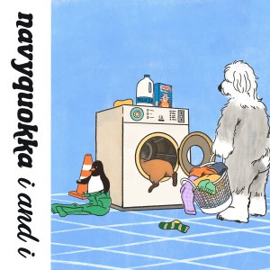 ดาวน์โหลดและฟังเพลง i and i พร้อมเนื้อเพลงจาก 네이비쿼카 (NavyQuokka)