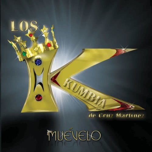 Muévelo (Digital Single)